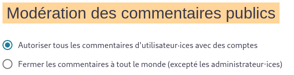 image moderation