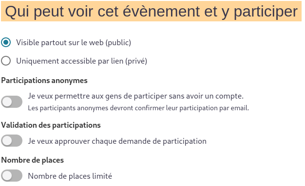 img de qui peut voir et participer à un événement